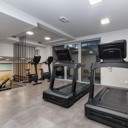 Apartament Holiday 32 レバル エクステリア 写真