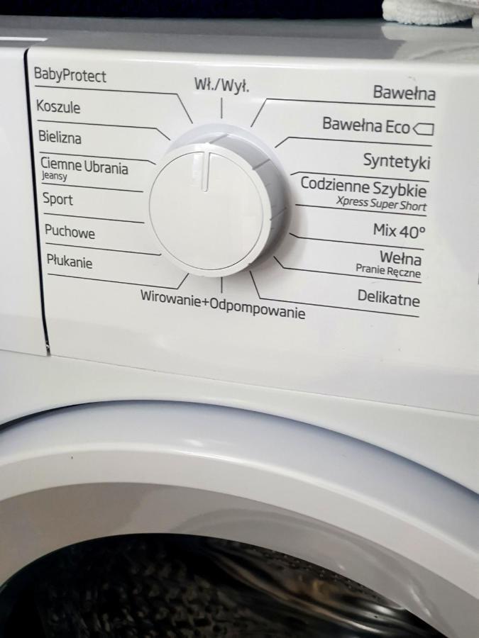 Apartament Holiday 32 レバル エクステリア 写真