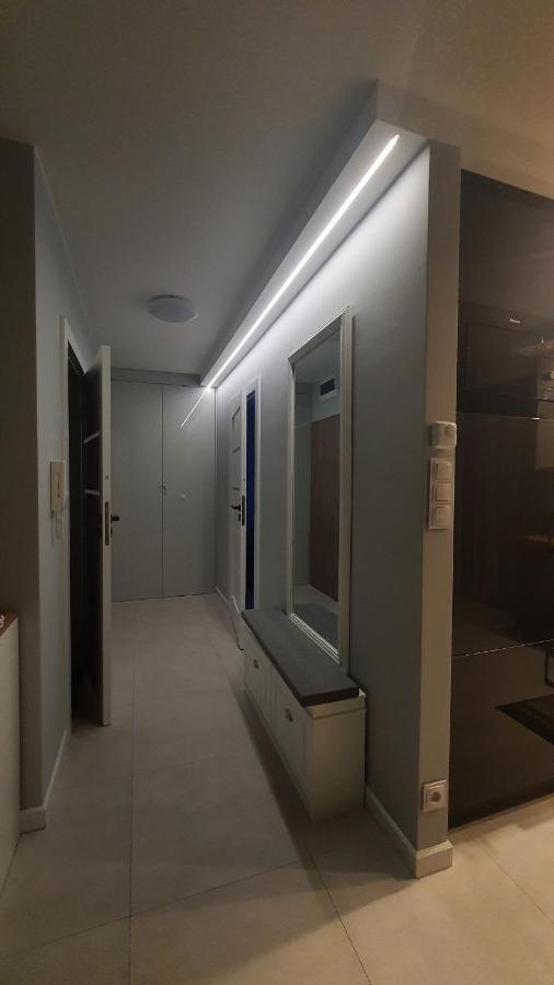 Apartament Holiday 32 レバル エクステリア 写真