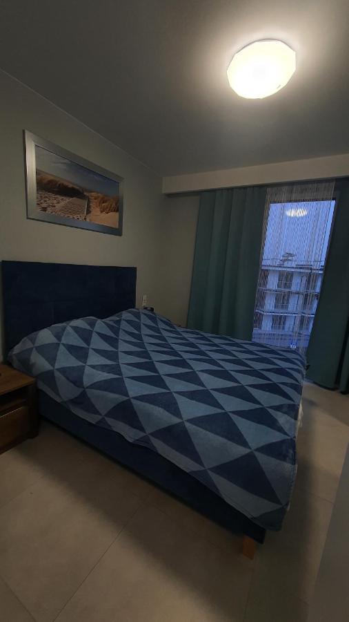 Apartament Holiday 32 レバル エクステリア 写真