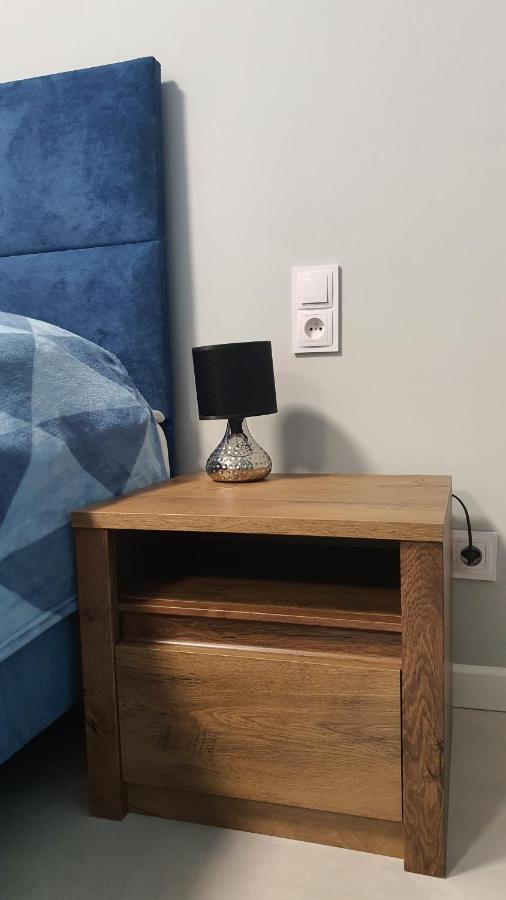 Apartament Holiday 32 レバル エクステリア 写真