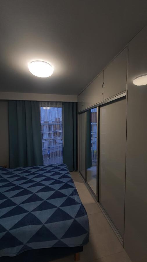 Apartament Holiday 32 レバル エクステリア 写真